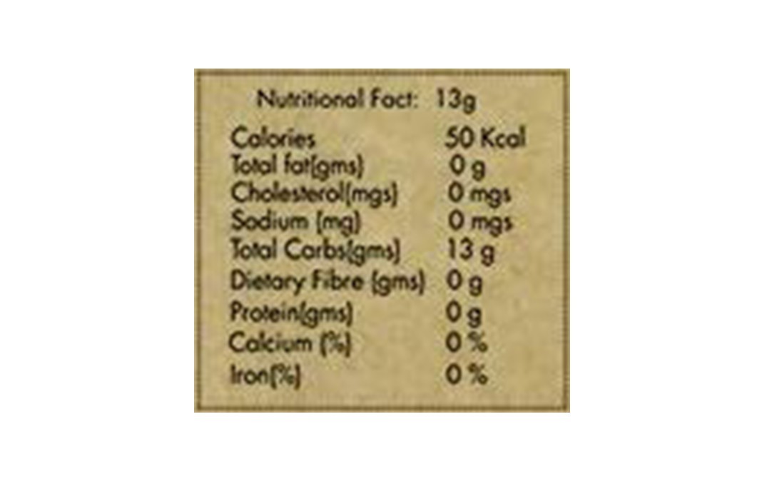 Sorich Organics Spearmint    Pack  50 grams